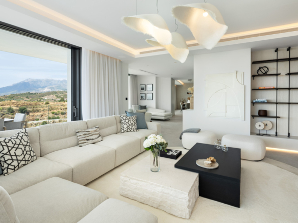 Villa for sale in Marbella