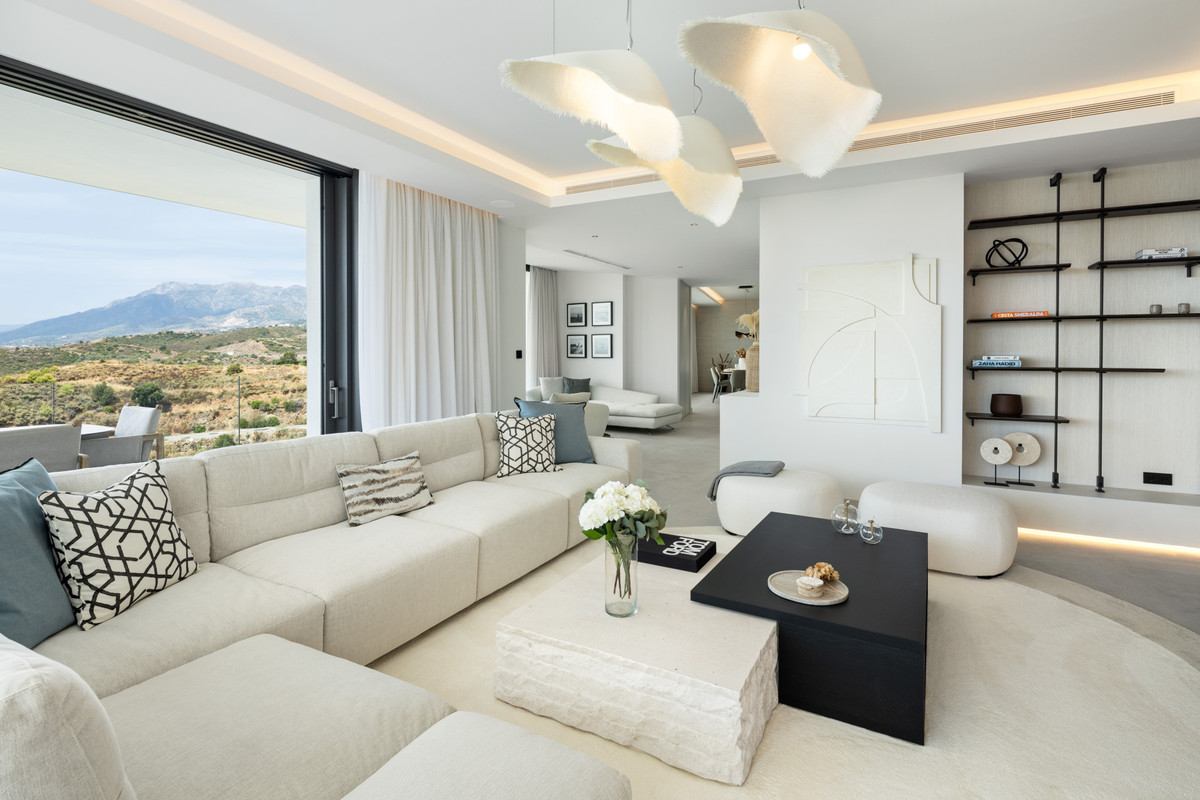 Villa for sale in Marbella