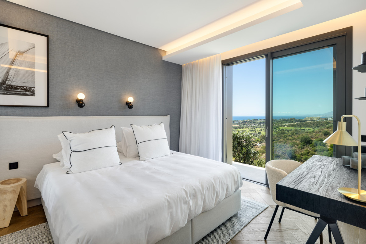 Villa for sale in Marbella