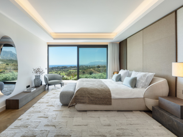 Villa for sale in Marbella