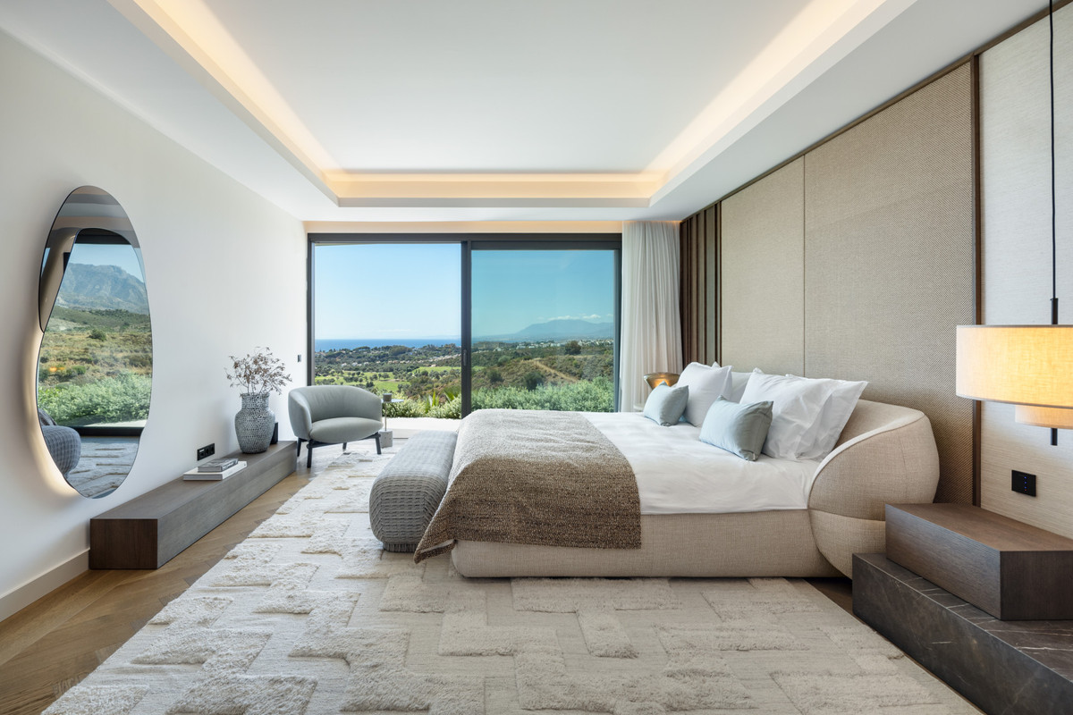 Villa for sale in Marbella