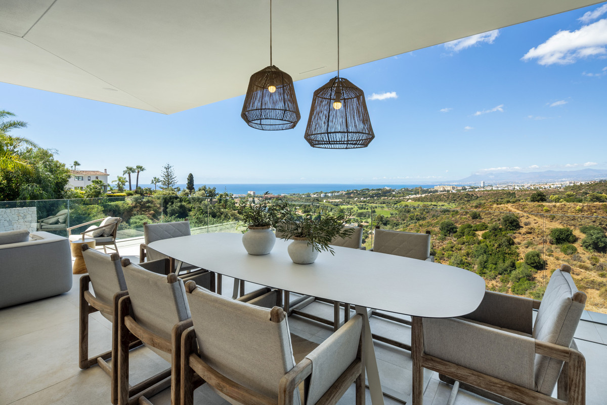 Villa for sale in Marbella
