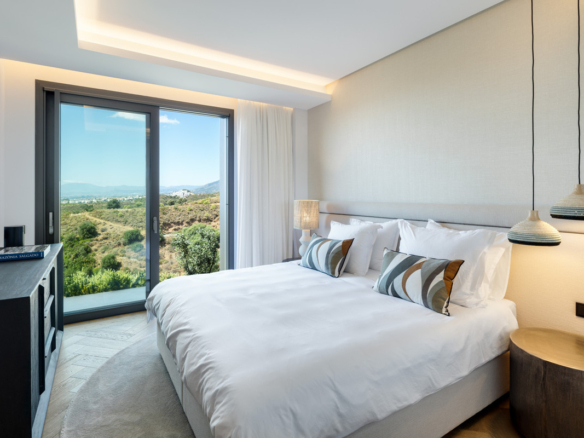 Villa for sale in Marbella