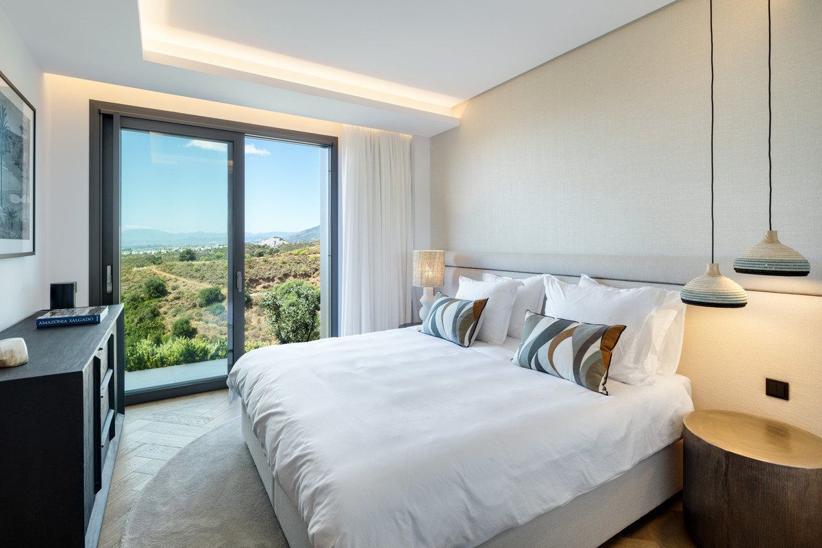 Villa for sale in Marbella