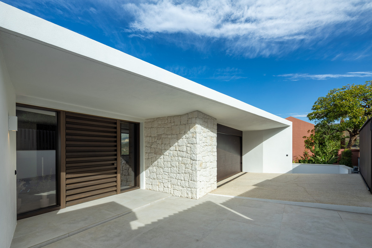 Villa for sale in Marbella
