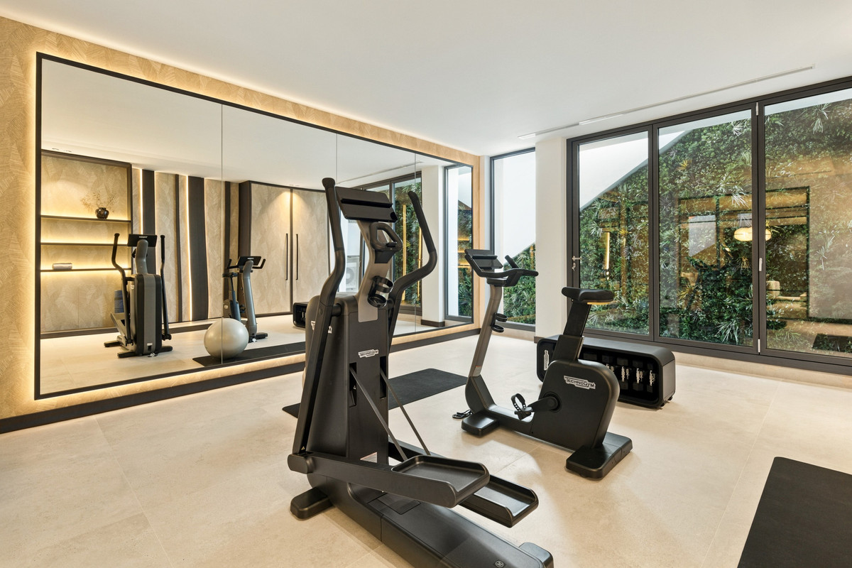 Villa for sale in Marbella