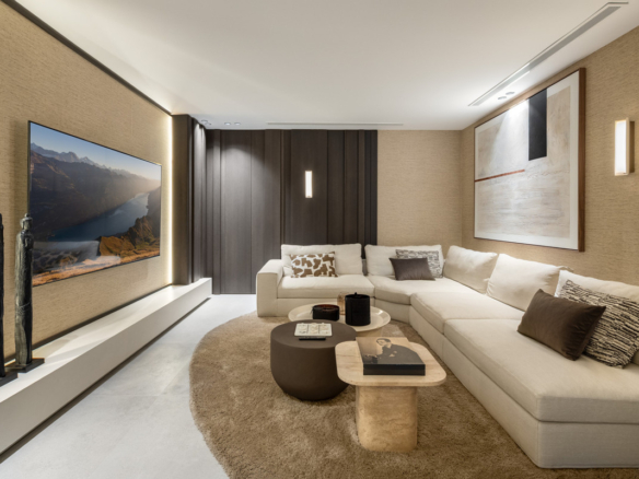 Villa for sale in Marbella