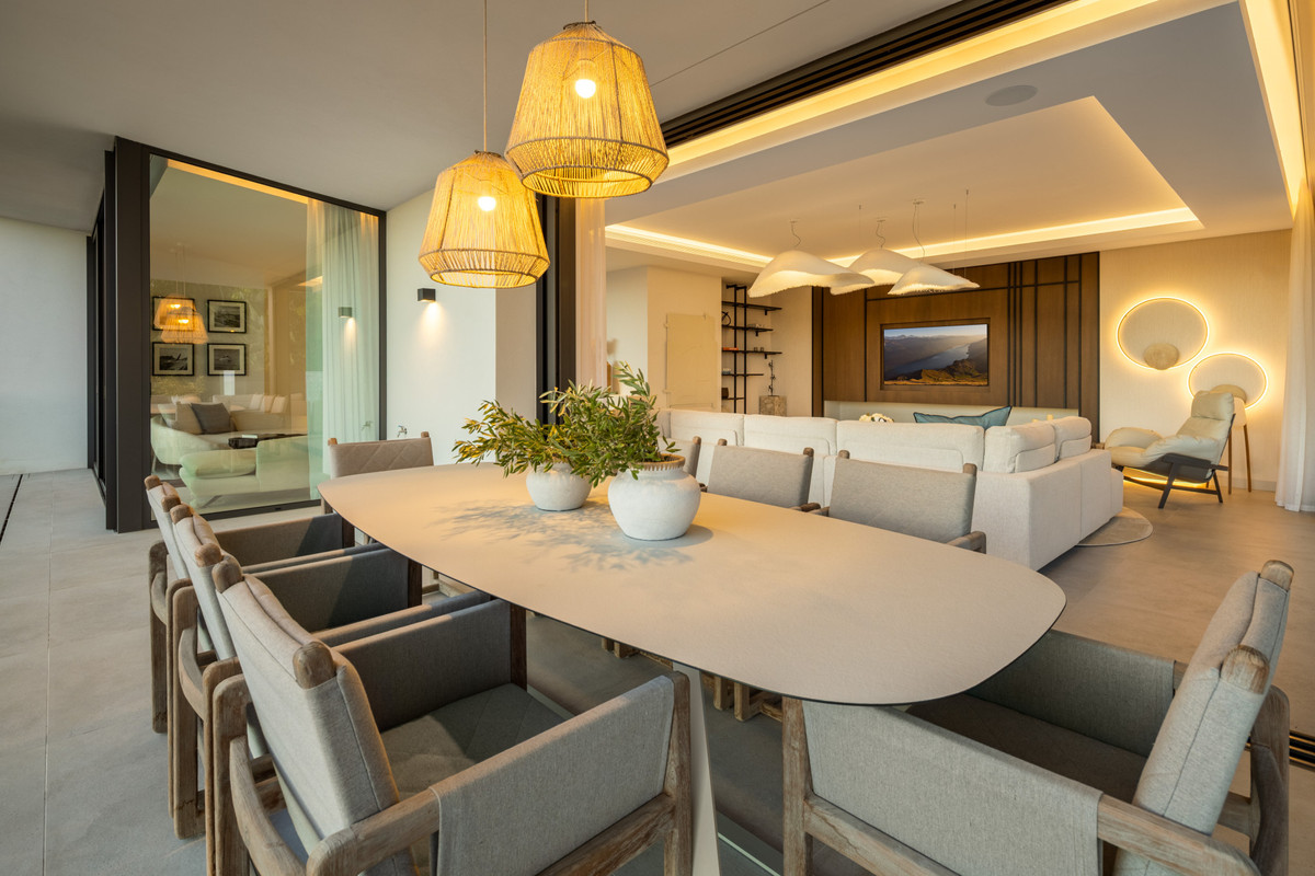 Villa for sale in Marbella