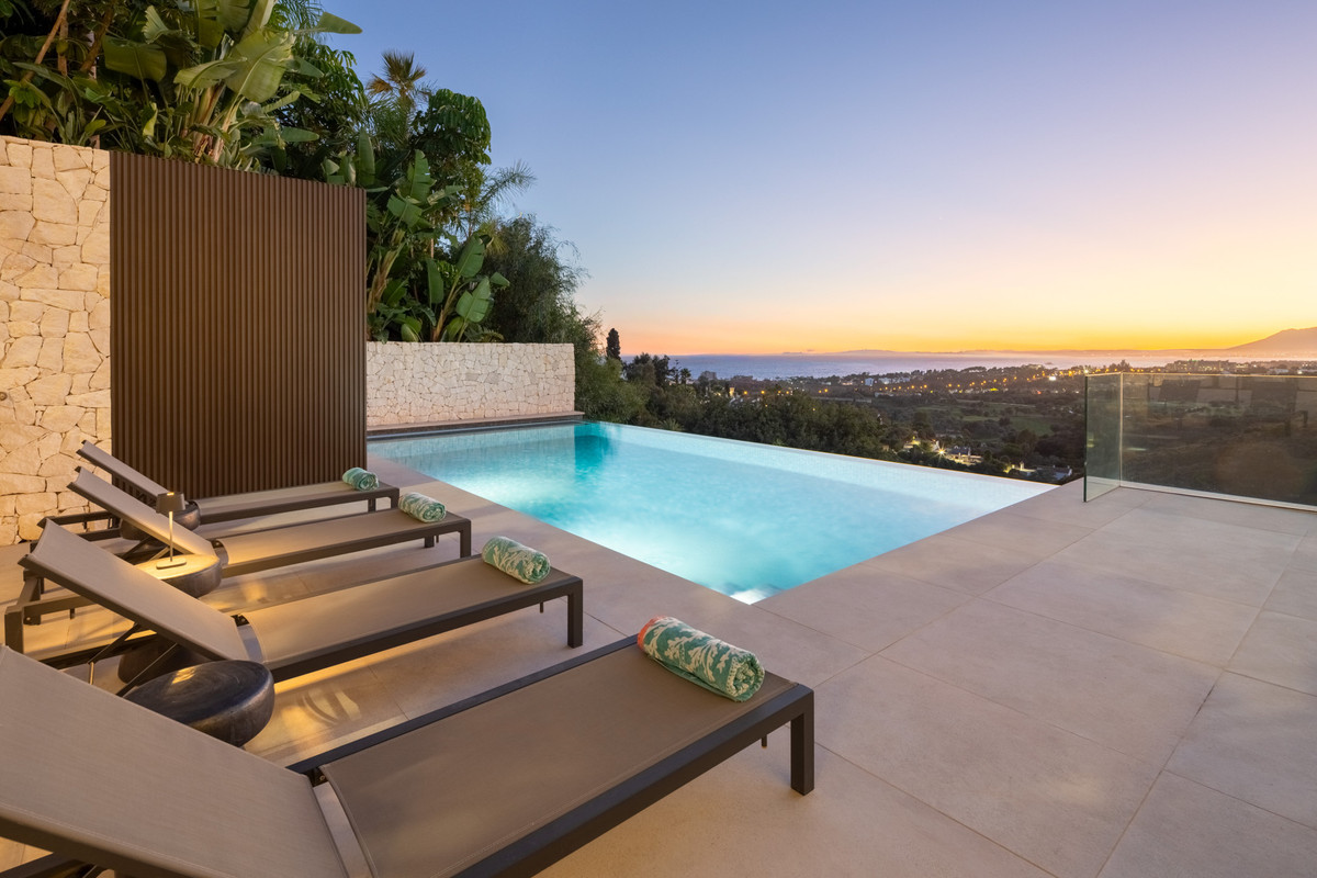 Villa for sale in Marbella