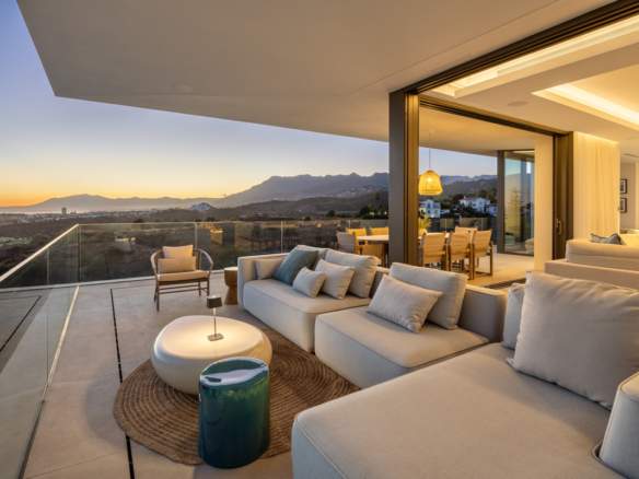 Villa for sale in Marbella