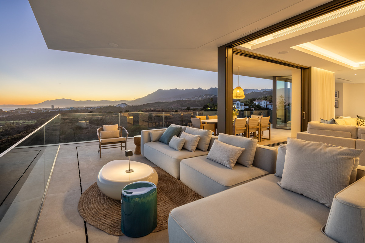 Villa for sale in Marbella