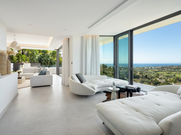 Villa for sale in Marbella