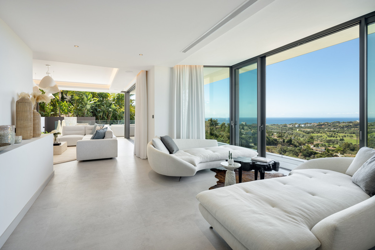 Villa for sale in Marbella