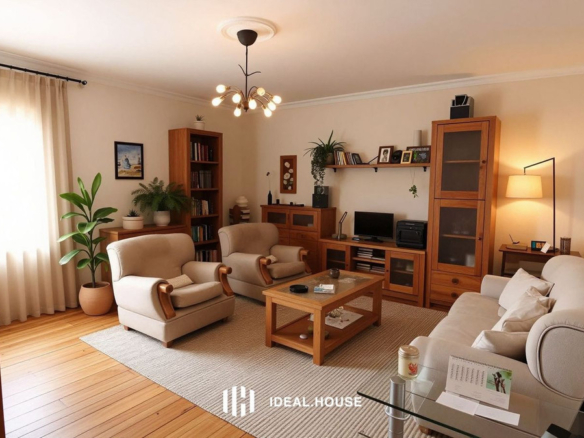 Villa for sale in Mijas