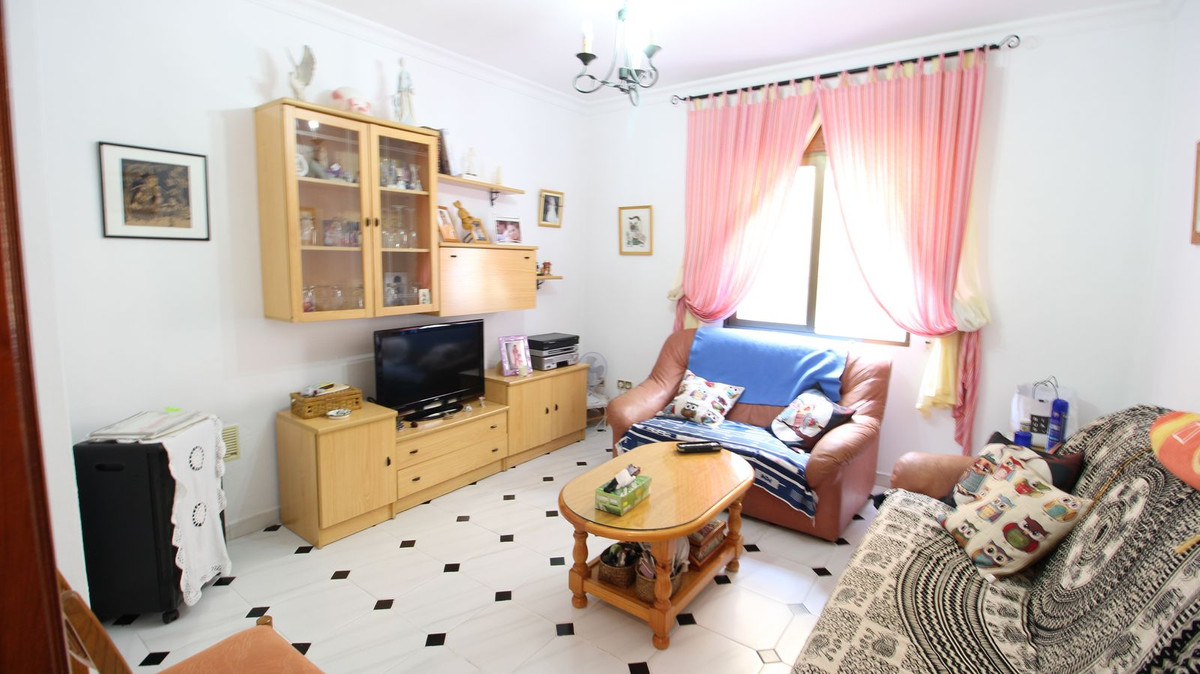 Villa for sale in Mijas