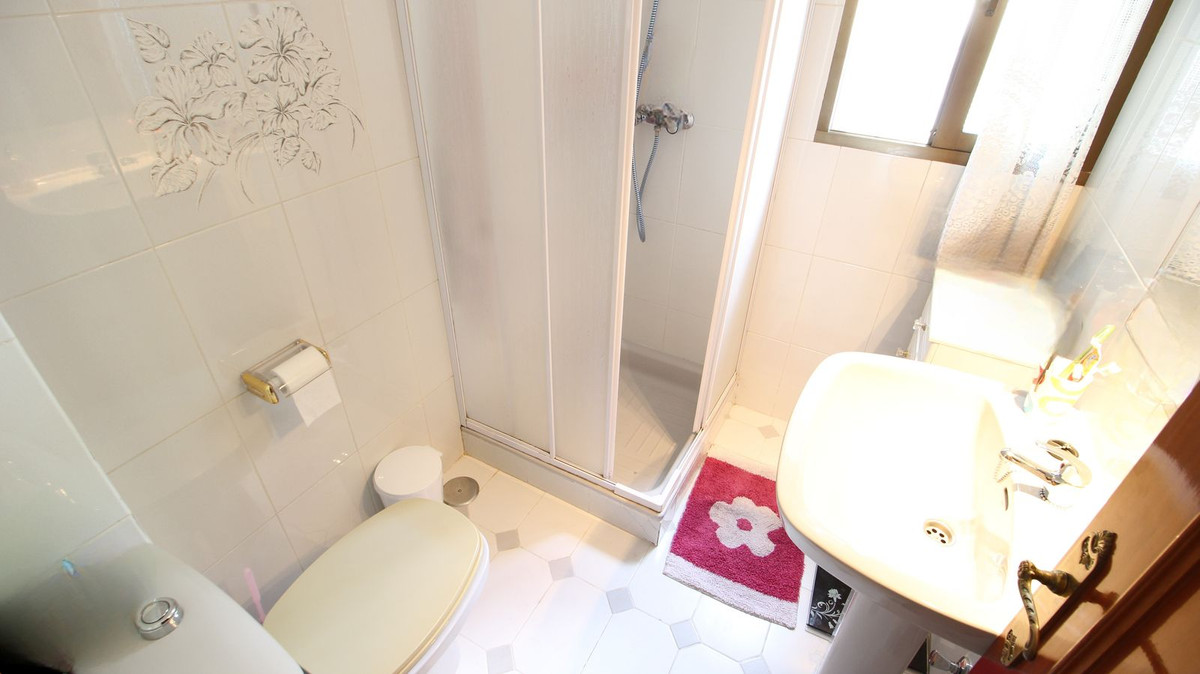 Villa for sale in Mijas