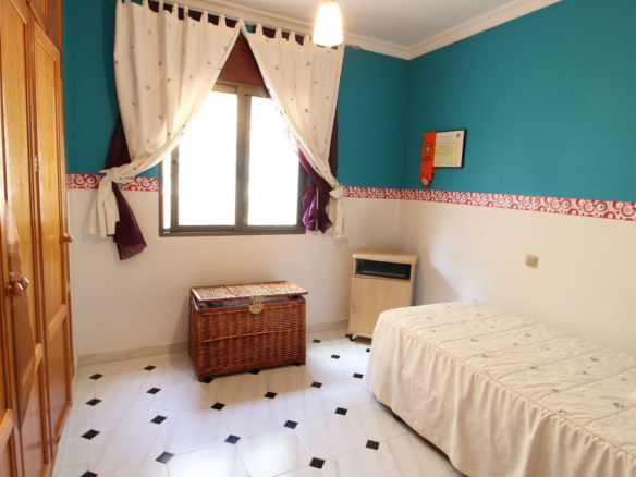 Villa for sale in Mijas