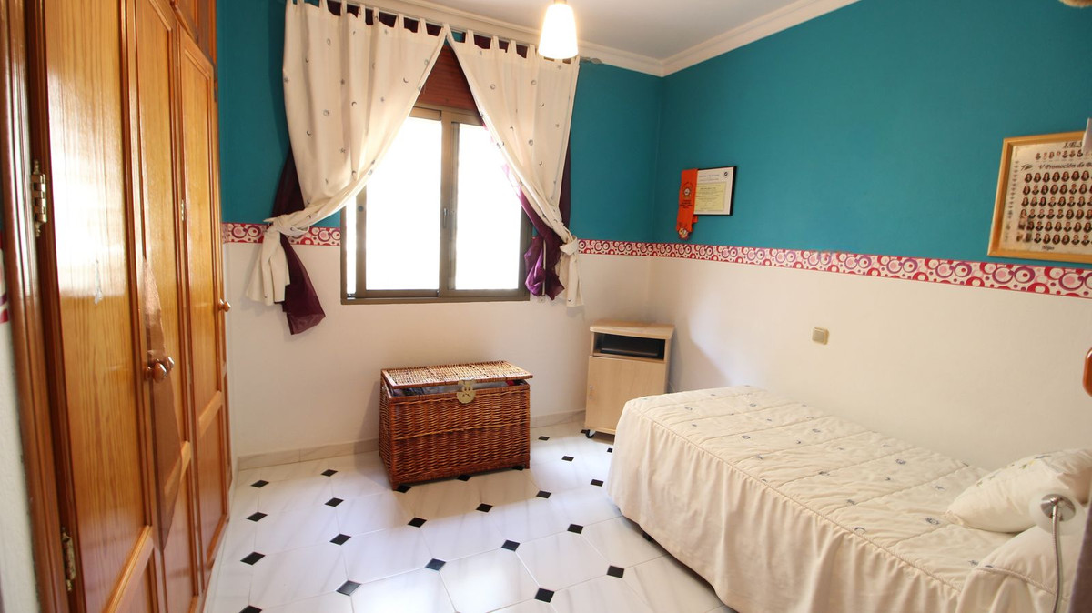 Villa for sale in Mijas