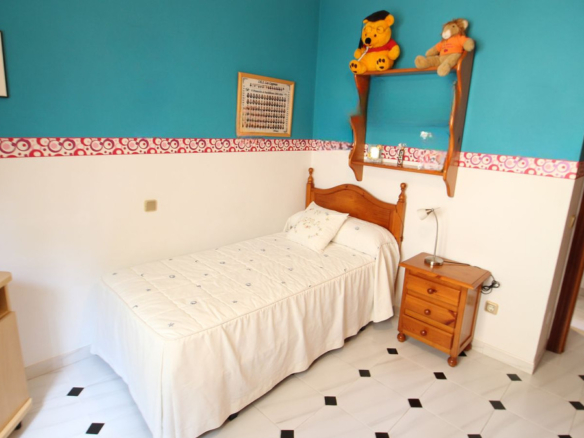 Villa for sale in Mijas