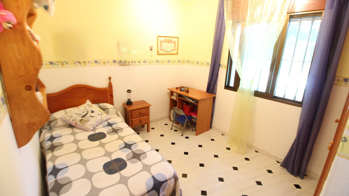Villa for sale in Mijas