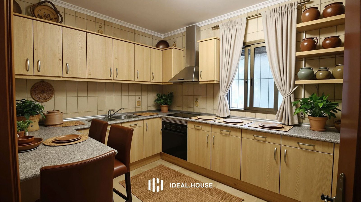 Villa for sale in Mijas