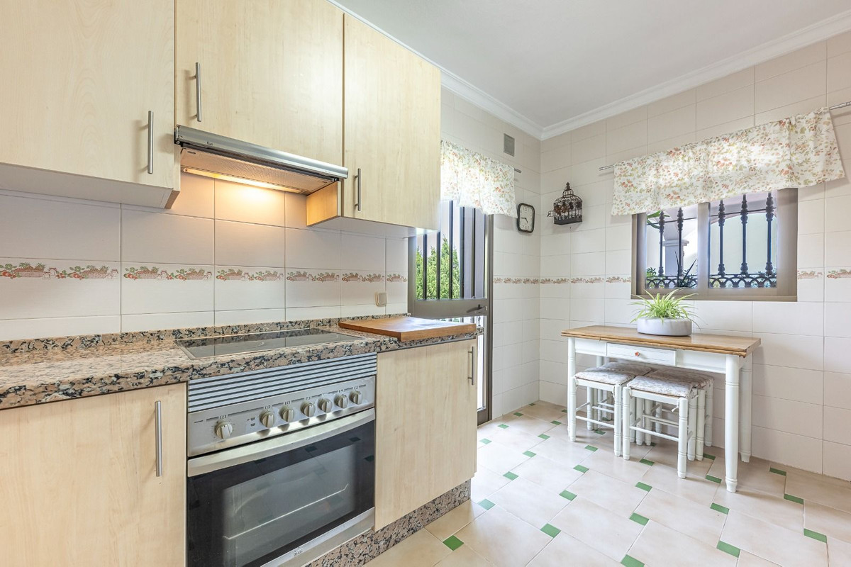 Villa for sale in Mijas