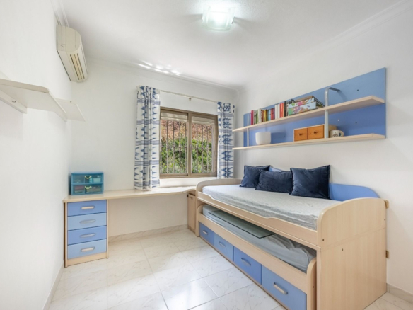Villa for sale in Mijas