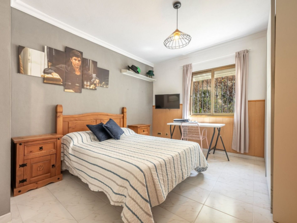 Villa for sale in Mijas