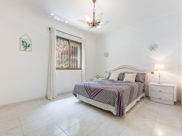 Villa for sale in Mijas