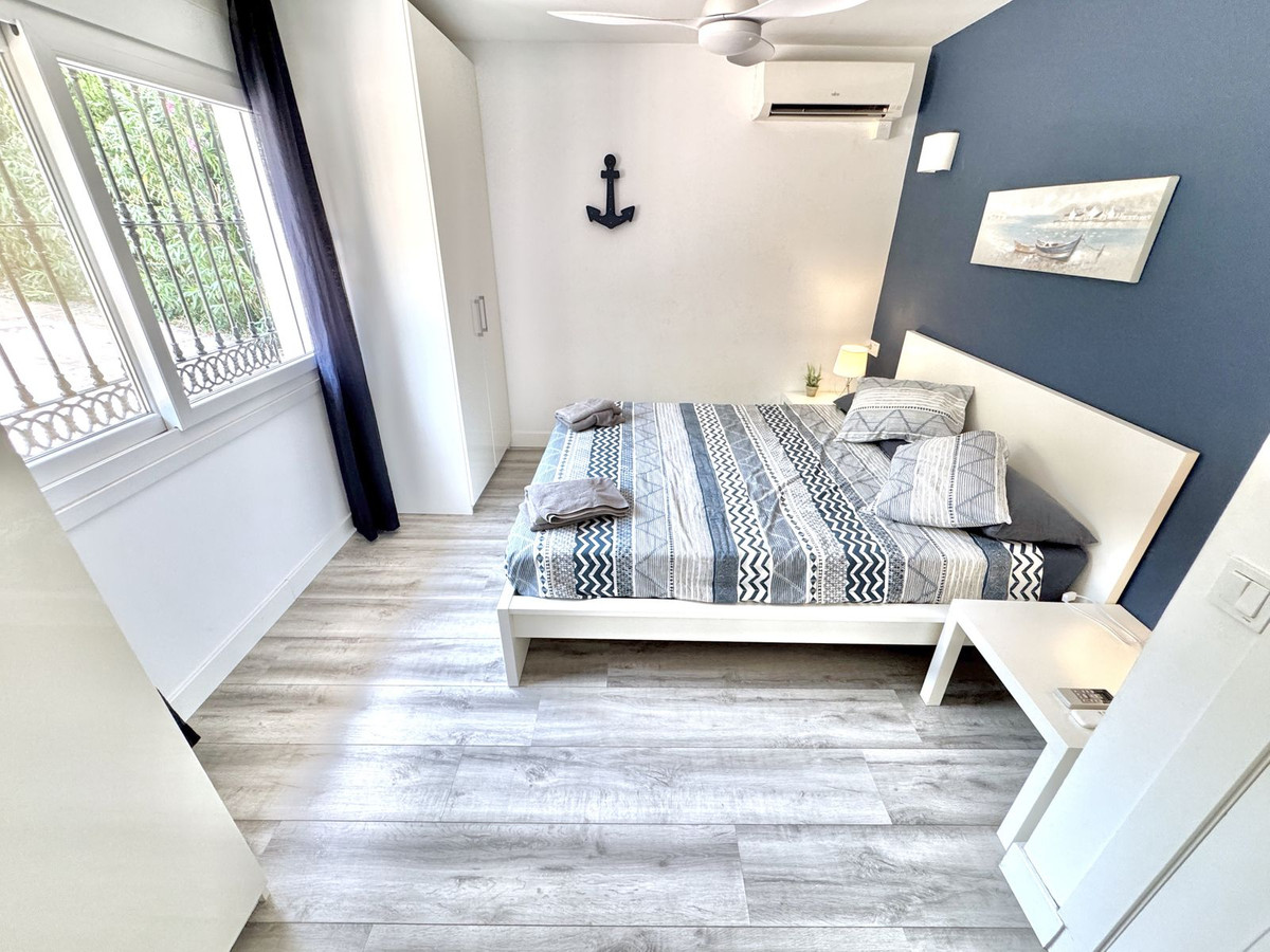 Villa for sale in Mijas