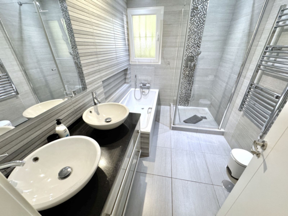 Villa for sale in Mijas