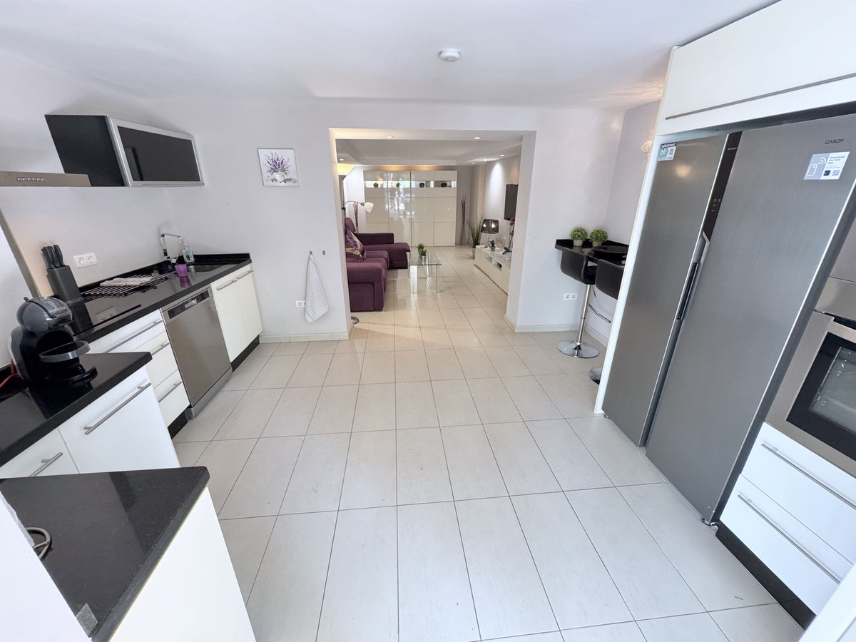 Villa for sale in Mijas
