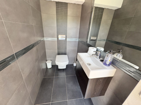 Villa for sale in Mijas