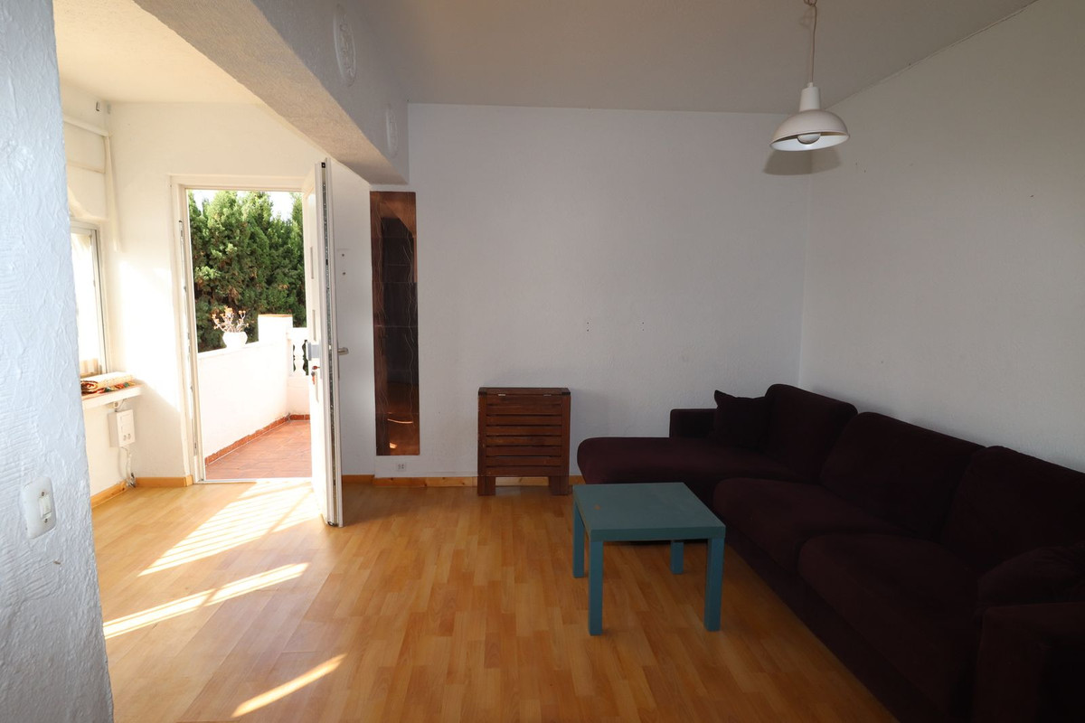 Villa for sale in Mijas