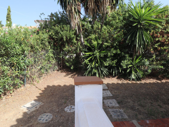 Villa for sale in Mijas