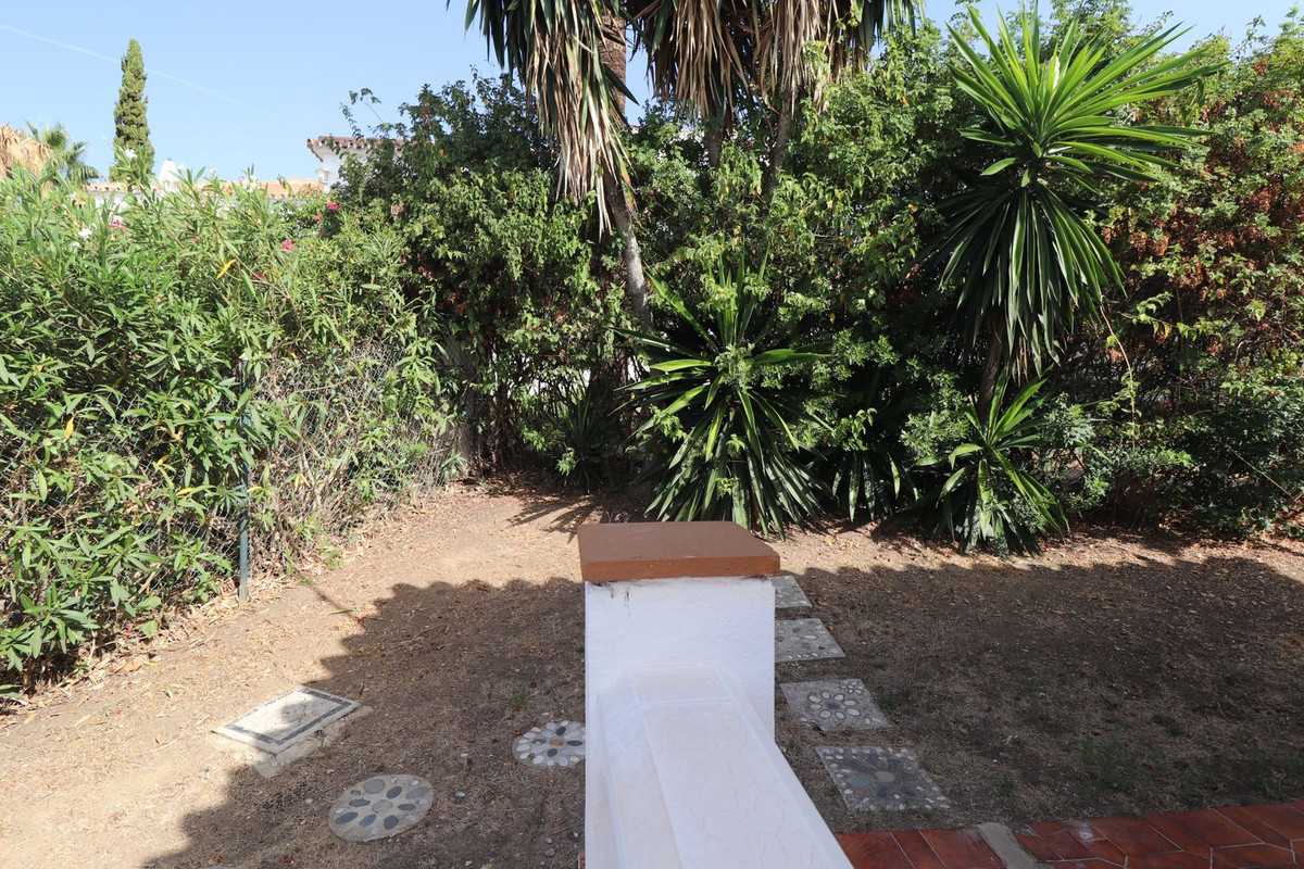 Villa for sale in Mijas