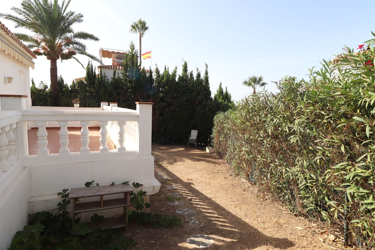 Villa for sale in Mijas