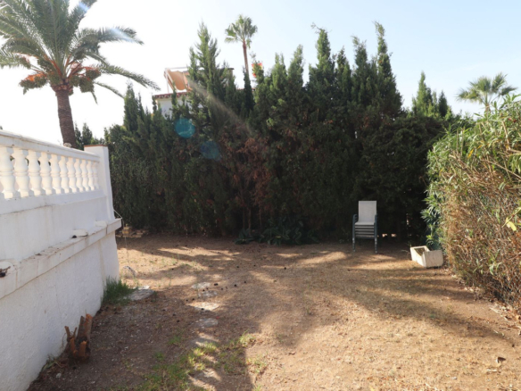 Villa for sale in Mijas