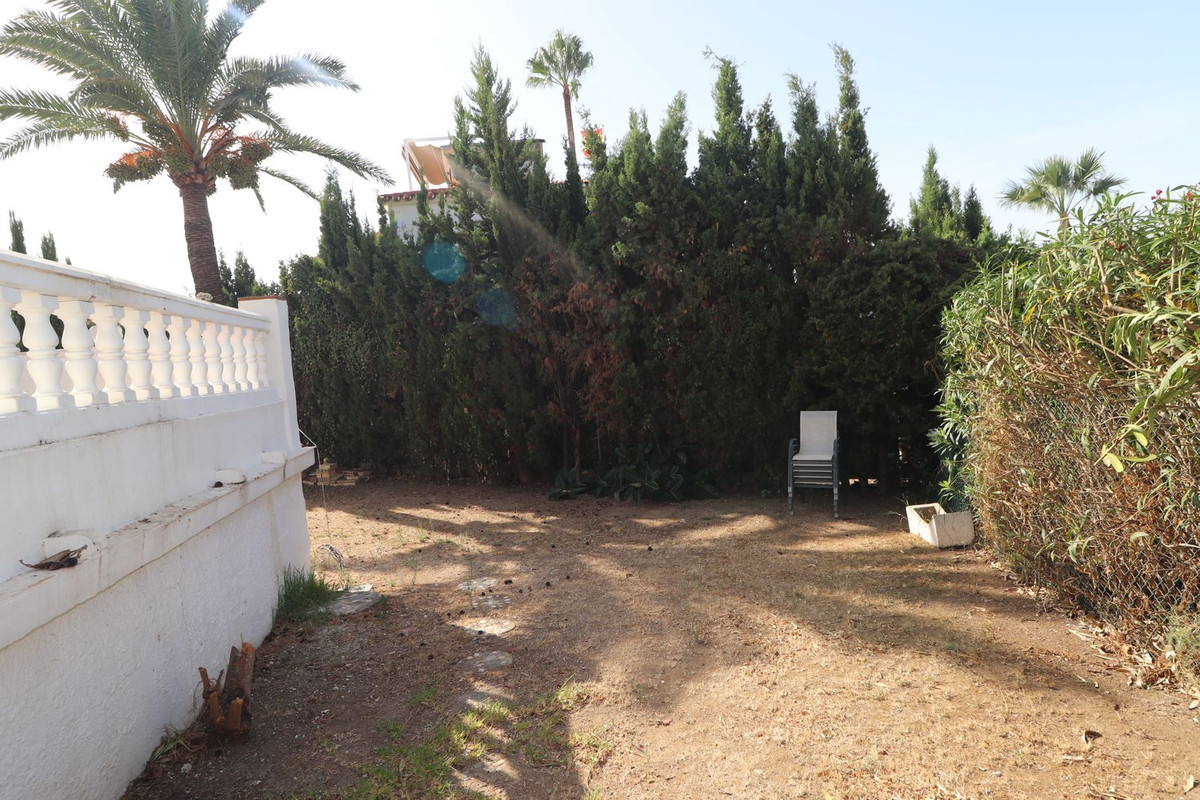 Villa for sale in Mijas