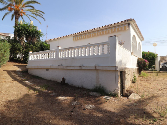 Villa for sale in Mijas