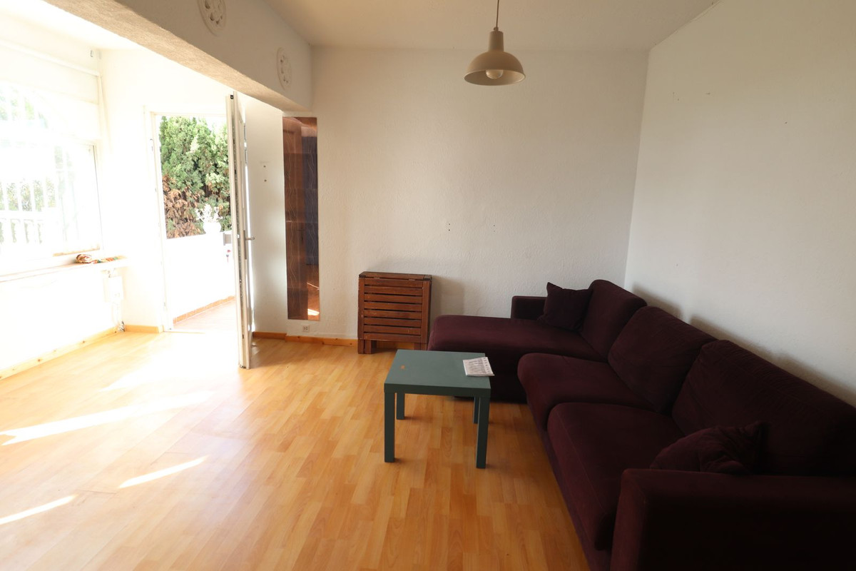 Villa for sale in Mijas