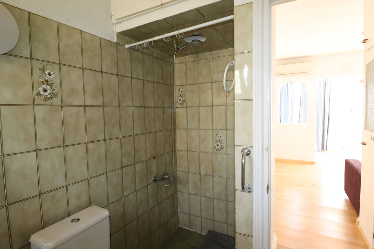 Villa for sale in Mijas