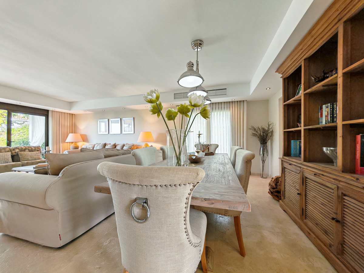 Villa for sale in Mijas
