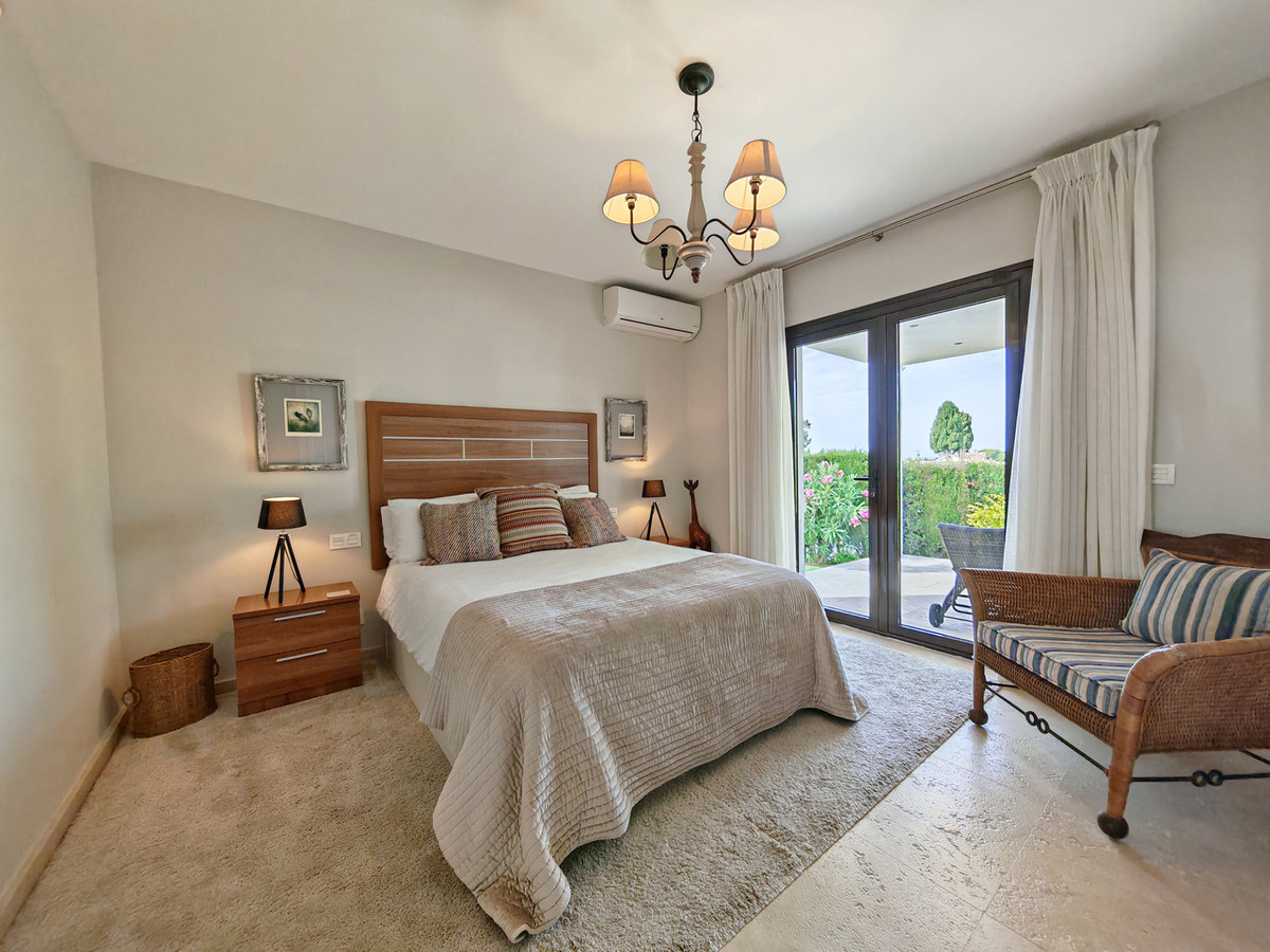 Villa for sale in Mijas