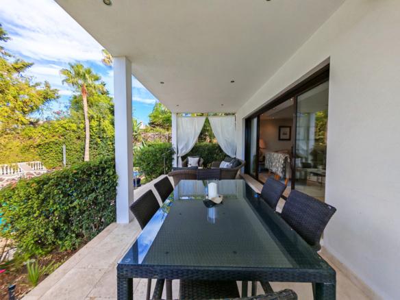 Villa for sale in Mijas