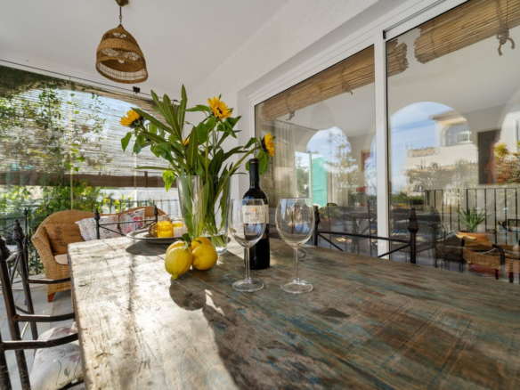 Villa for sale in Mijas