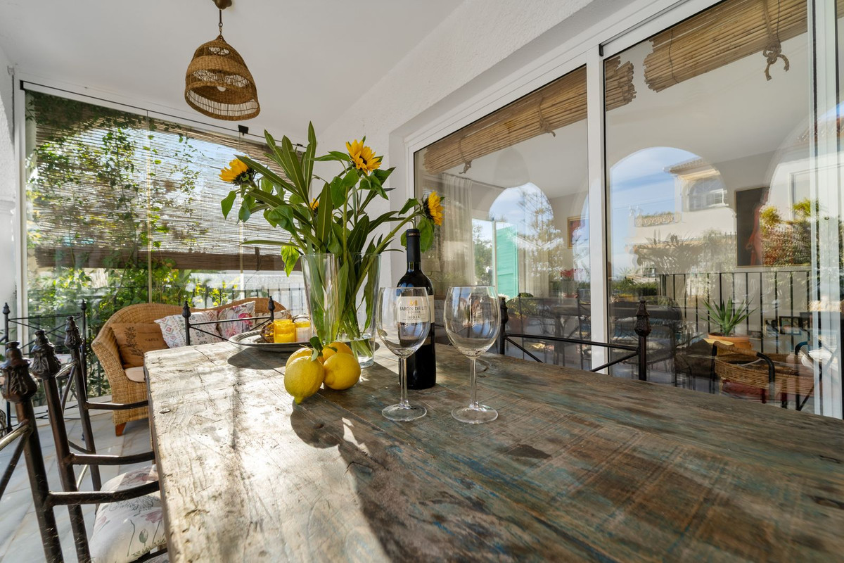 Villa for sale in Mijas