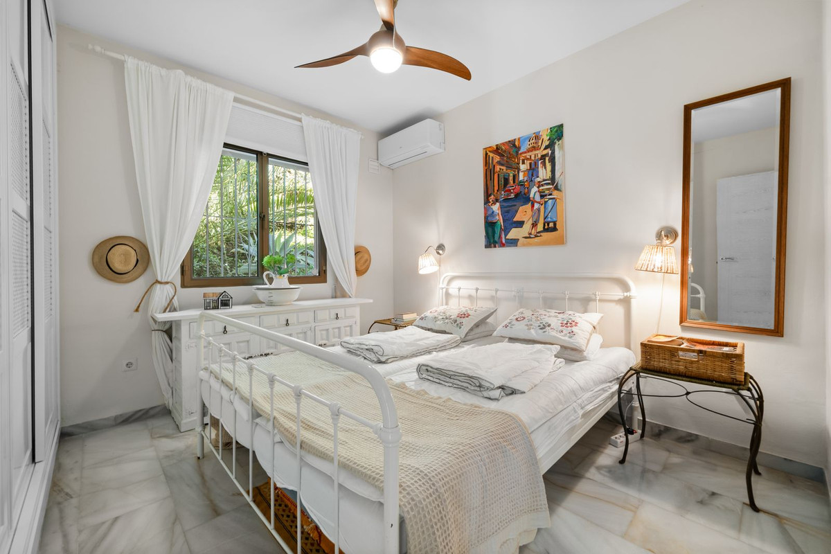 Villa for sale in Mijas