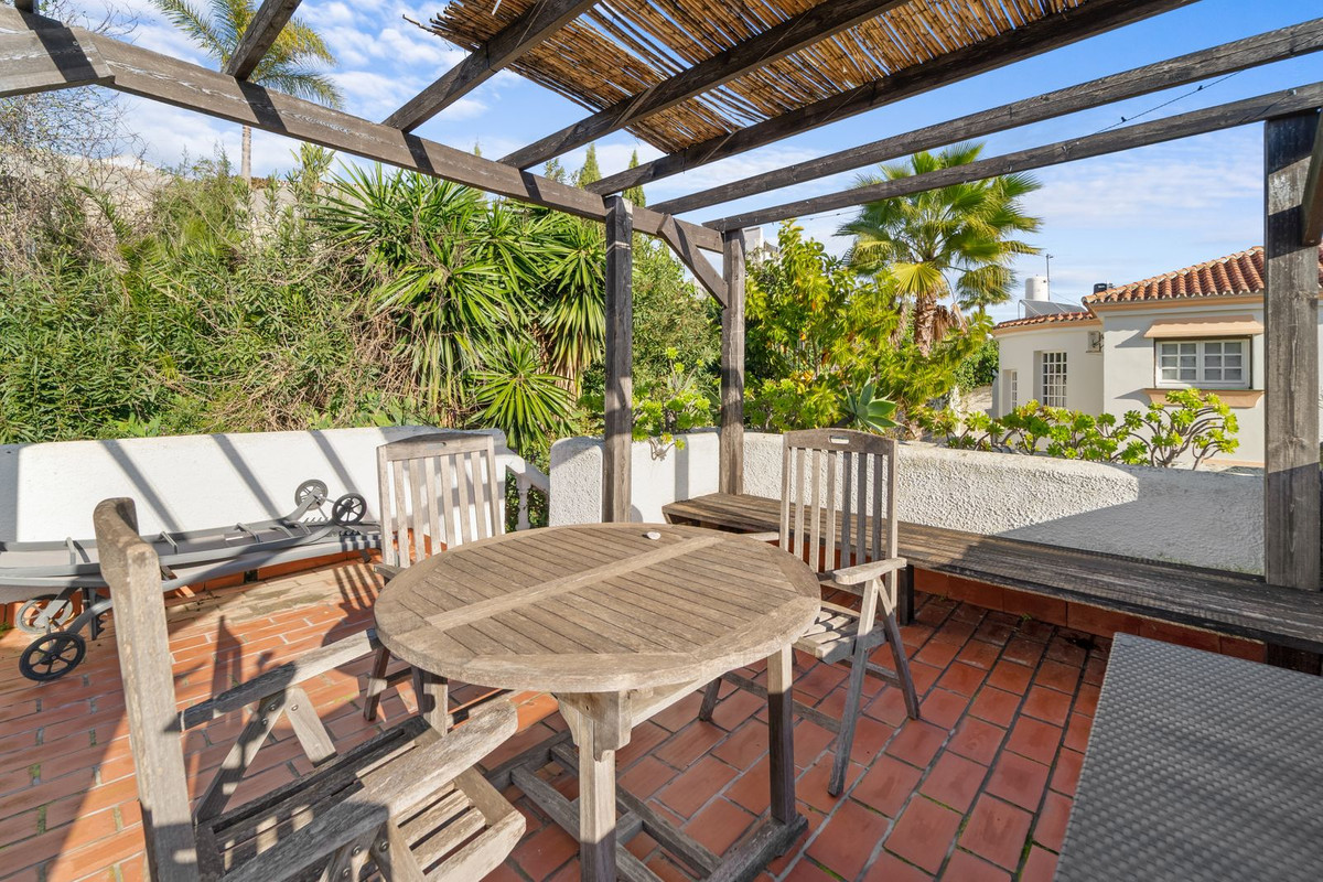 Villa for sale in Mijas