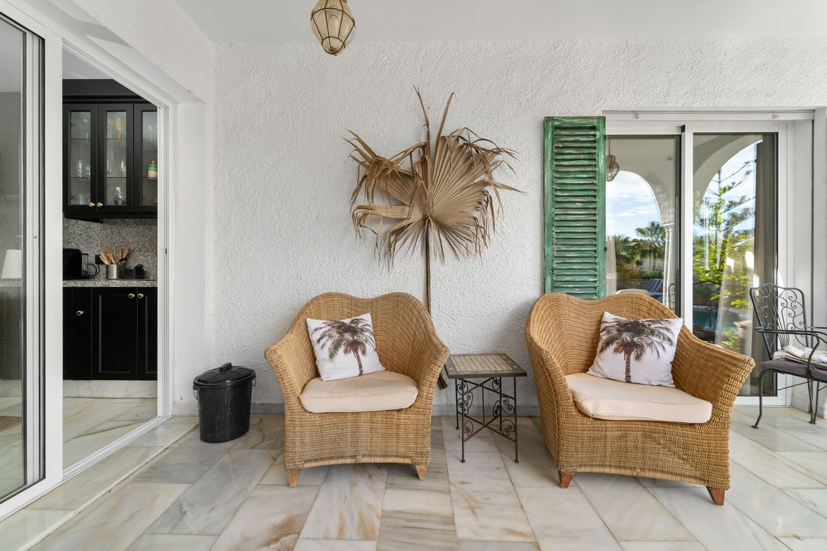 Villa for sale in Mijas